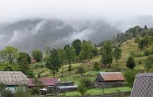Закарпаття