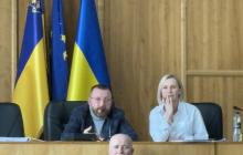 Олег Боршовський