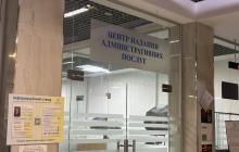 ЦНАП Ужгород