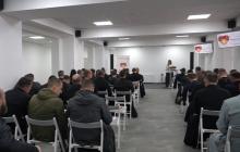Навчання священників