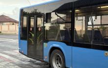 Ужгородський автобус "Електрон"