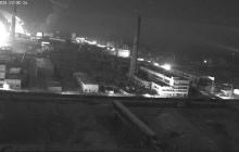 Удар по ЧАЕС