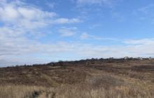 Закарпаття, гори, будинки, гірська стежка, небо