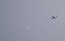 Збиття повітряної цілі