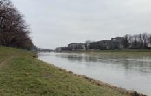 Ужгород, річка Уж 