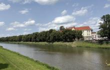 Ужгородський ліцей ім. Т.Г. Шевченка