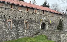 Ужгородський замок