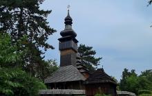 Ужгородський скансен