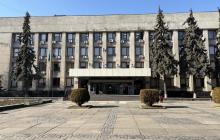 Ужгородська міська рада