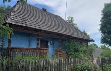 Ужгородський скансен