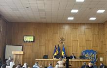 В Ужгороді розпочалася сесія міськради