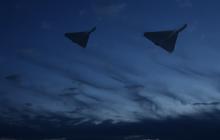 Повітряні цілі