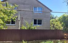 Будинок у селі Минай, вулиця Ужгородська