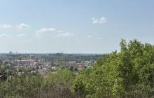 Закарпаття, Ужгород