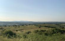 Краєвид Закарпаття