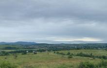 Краєвид Закарпаття