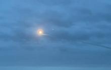 Збиття ворожої цілі у небі