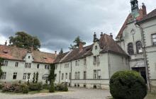 Палац Шенборнів