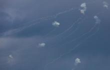 Збиття ворожих цілей