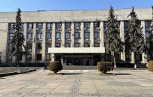 Ужгородська міськрада