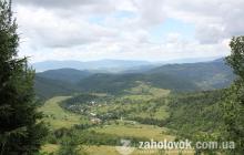 Полонина Руна