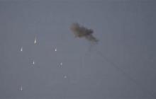 Збиття повітряної цілі