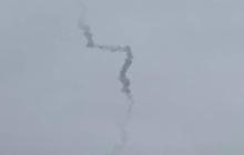 Збиття ворожої цілі