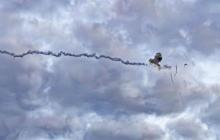 Збиття ворожої цілі