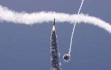 Збиття ворожої цілі у небі