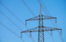 Лінії електропередач