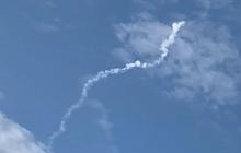 Збиття ворожих цілей