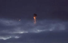 Збиття повітряної цілі