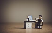 Модель працівника