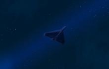 Зображення ілюстративне: безпілотник