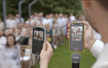 Одруження онлайн