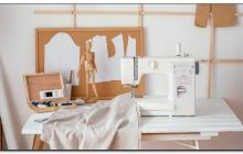 швейна машинка