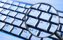 Клавіатура ноутбука