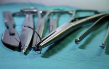 Медичні інструменти