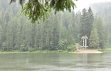 Синевирське озеро