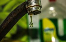 Вода з-під крана