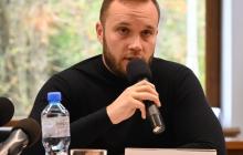 Тарас Гайдук