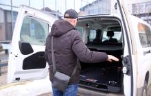 Соціальне таксі