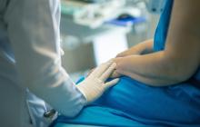 Прийом пацієнта 