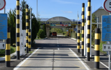 Пункт пропуску «Солотвино - Сігету-Мармацієї»