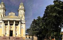 Ужгородський Катедральний собор