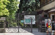 Ужгородський скансен