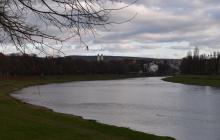 Краєвид Ужгорода