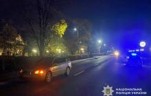 На Рахівщині пʼяний водій збив 56-річну велосипедистку