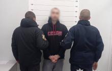 Підозрюваний