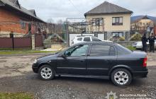 Авто водійки